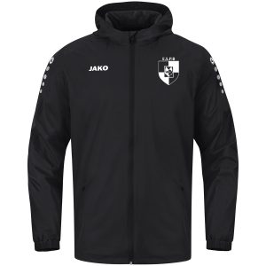 VESTE DE PLUIE TEAM 2.0